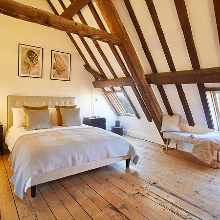 Host & Stay - The Coach House Whitby Exterior photo
